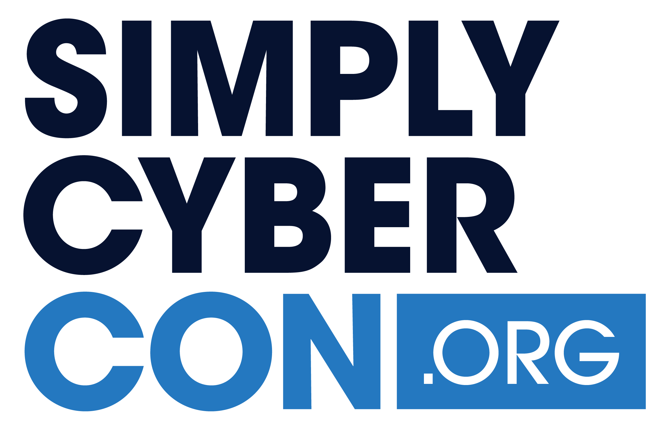 Simply Cyber Con