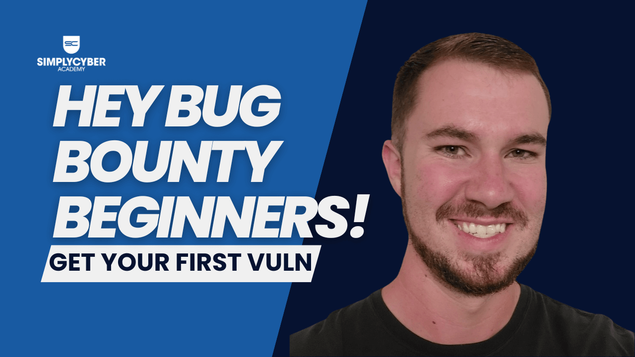 Bug Bounty Hunting Beginner Guide