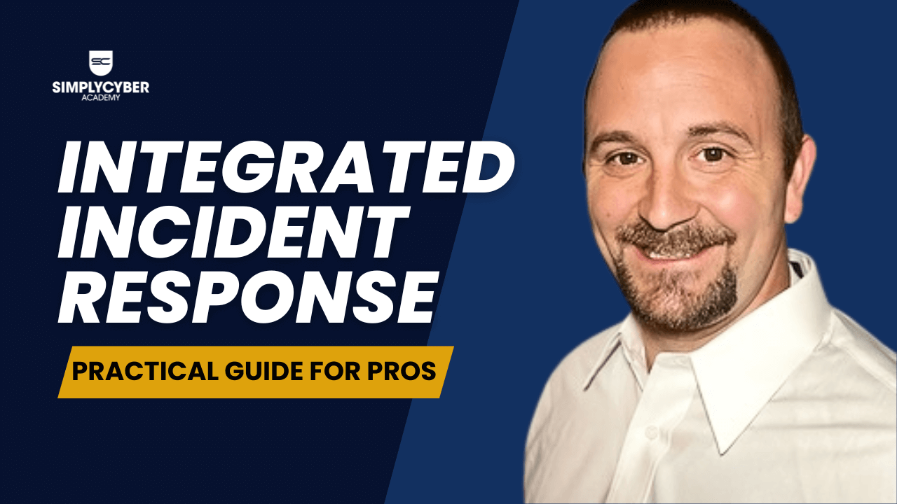 Building Resilient Cybersecurity Operations